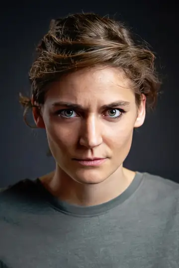 Zdjęcie Cecilia Diesch #74105