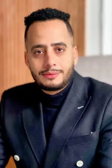 Zdjęcie Essam ElSaqqa