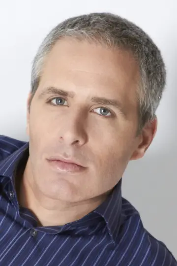 Zdjęcie David Sirota #74529