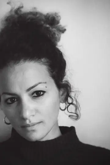 Zdjęcie Randa Ali #135014