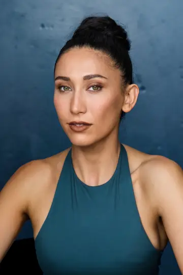 Zdjęcie  (Tamara Lee Bailey) #669060
