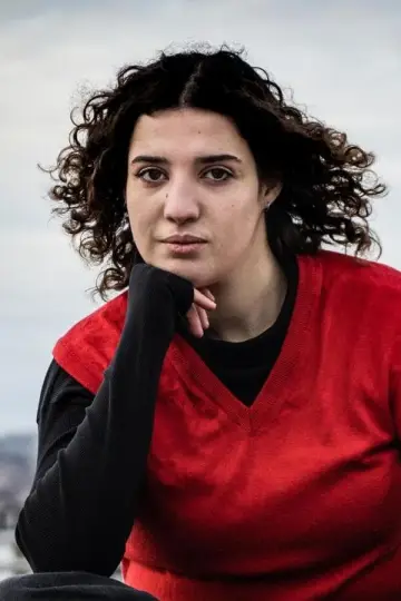 Zdjęcie Ahlaam Teghadouini #93374