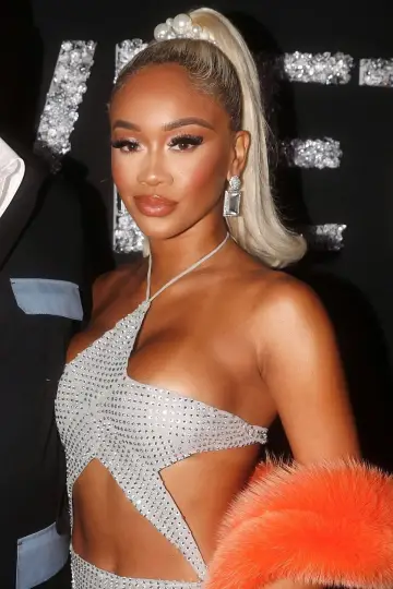 Zdjęcie Saweetie #117735