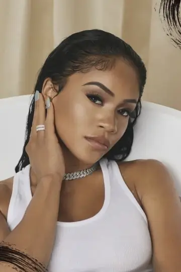 Zdjęcie Saweetie #117737