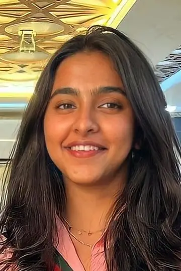Zdjęcie Kavya Sriram #135292