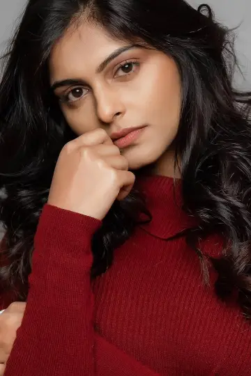 Zdjęcie Mounika Reddy #260817