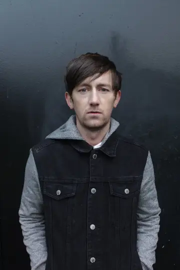 Zdjęcie Steven Jess