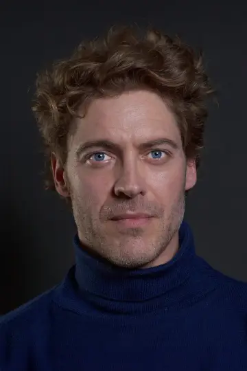 Zdjęcie Tom Kerrisk #432403