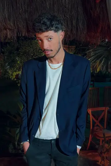 Zdjęcie J.P. Santos (J. P. Santos) #266683