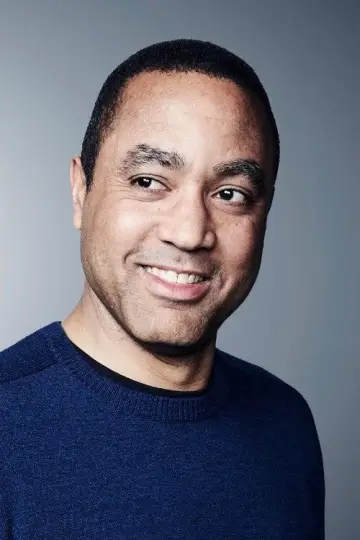 Zdjęcie  (John McWhorter) #442951