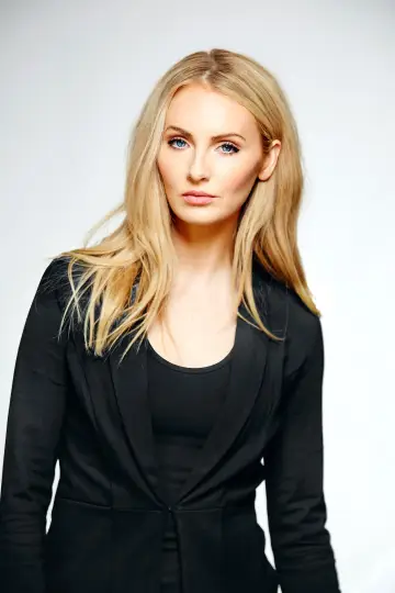 Zdjęcie  (Amelia Conway) #306619