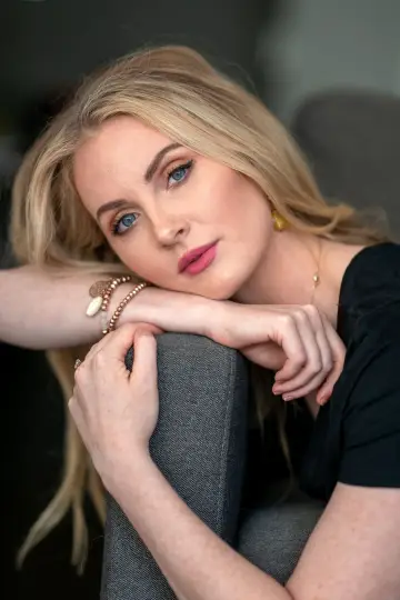 Zdjęcie  (Amelia Conway) #306622