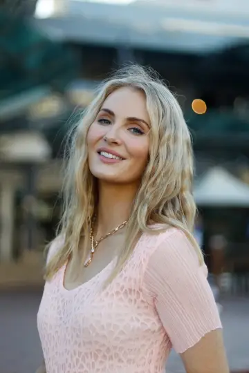 Zdjęcie  (Amelia Conway) #306623