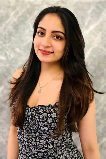 Zdjęcie  (Ishaani Krishna) #364243