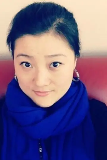 Zdjęcie Ge Shanshan #136940