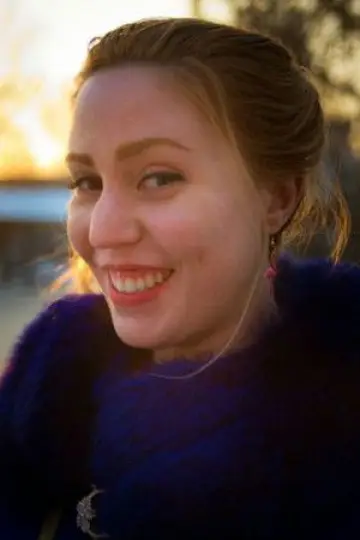 Zdjęcie  (Katherine Ackerman) #339757