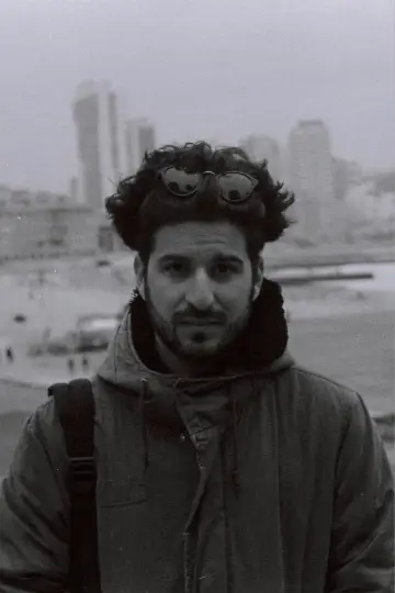 Zdjęcie Felipe Wein #284235