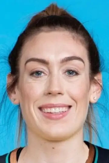 Zdjęcie Breanna Stewart #129131