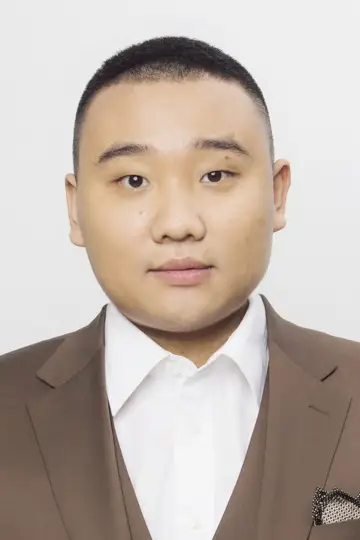 Zdjęcie Liu Honglu #130588