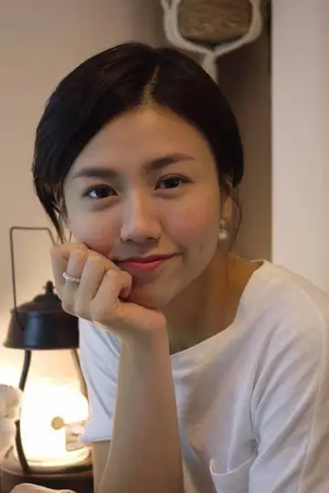 Zdjęcie Renci Yeung