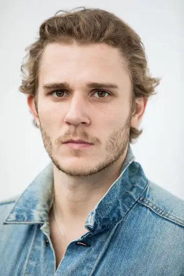 Zdjęcie Aron von Andrian #7143