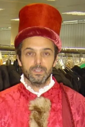 Zdjęcie Denis Simonetta #204426