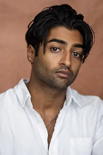 Zdjęcie Nikhil Parmar #4454