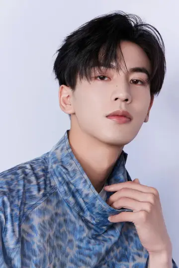 Zdjęcie Zhang Linghe #496972