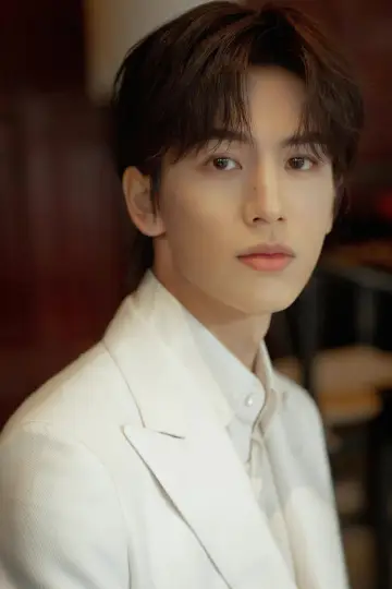 Zdjęcie Zhang Linghe #496973