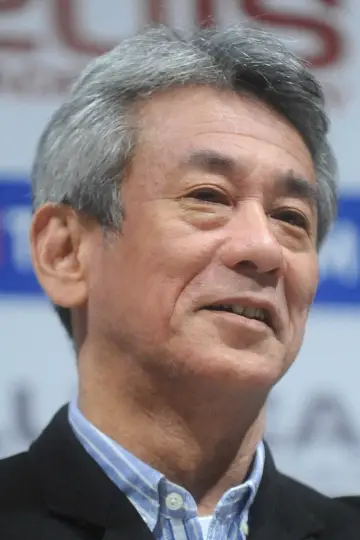 Zdjęcie Shinji Hashimoto #100048