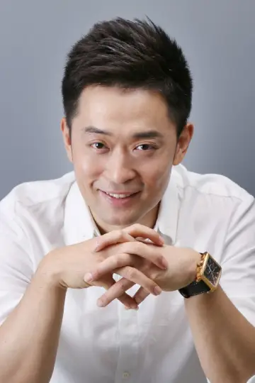 Zdjęcie  (Wei Zixin) #388103