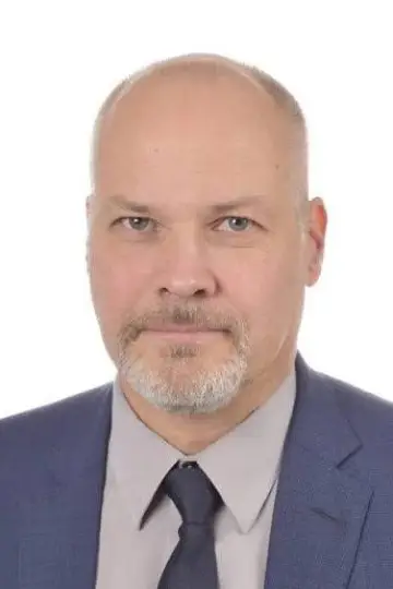 Zdjęcie Morgan Johansson