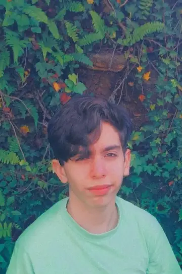 Zdjęcie Leonard Perez #280876