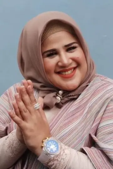 Zdjęcie Dhawiya Zaida