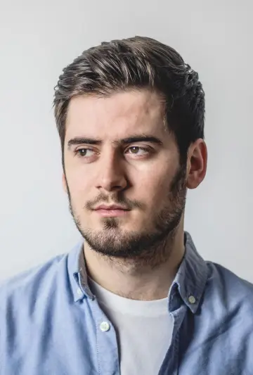 Zdjęcie Johnny Stanley #391419