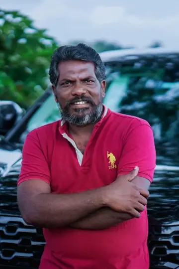 Zdjęcie Pramod Veliyanad #130257