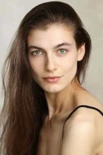 Zdjęcie Evangelina Burton #138623
