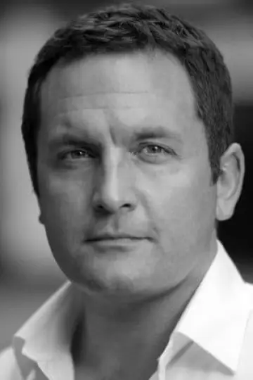 Zdjęcie Joel Beckett #120624
