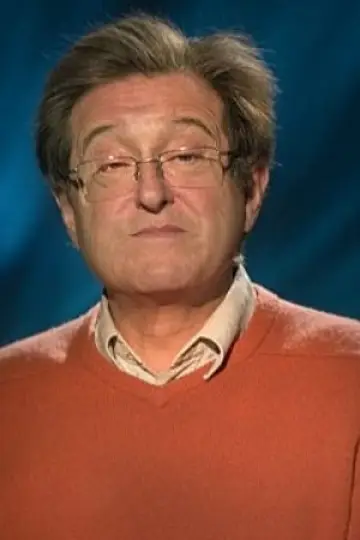 Zdjęcie Georges Benoît #110940