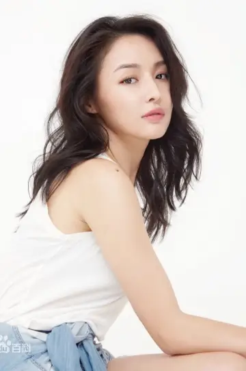 Zdjęcie Liu Mengke