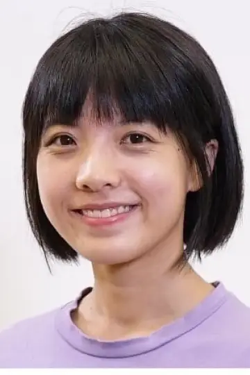 Zdjęcie Cung Suej-Jing #250447