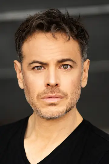 Zdjęcie Dominic Lorange