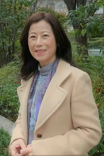 Zdjęcie Sachiyo Nakao #86830