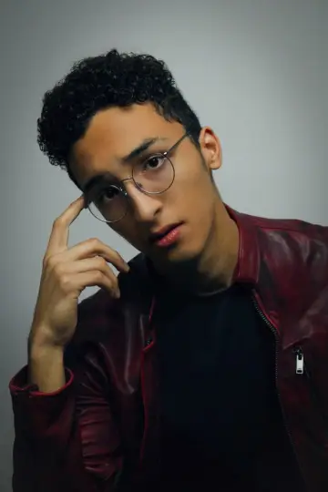 Zdjęcie Logan Weisberg #138652