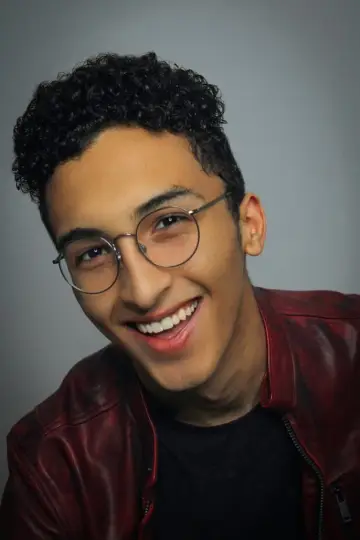 Zdjęcie Logan Weisberg #138656