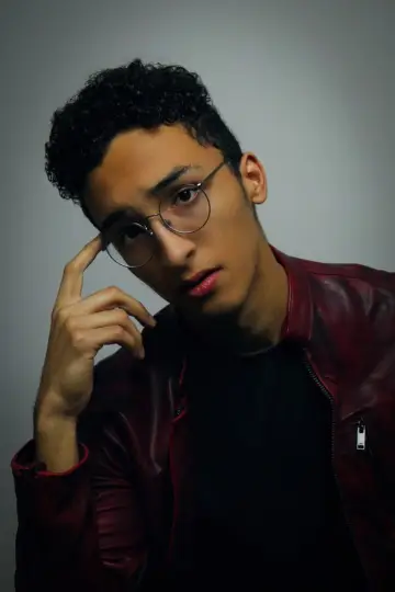 Zdjęcie Logan Weisberg #138657