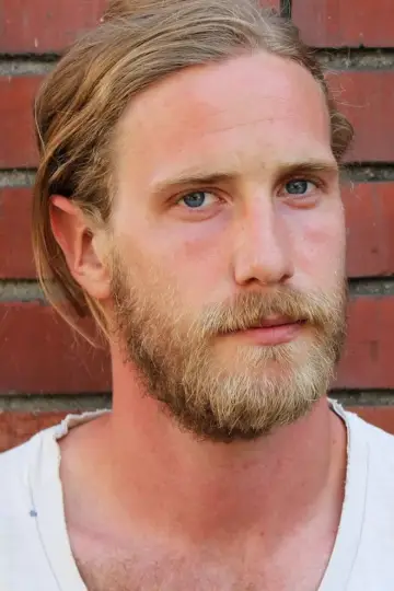 Zdjęcie Adam Haas Hunter #45864