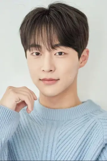 Zdjęcie  (Bae In-hyuk) #404696