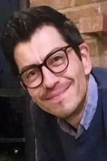 Zdjęcie Fernando Montes de Oka #165606