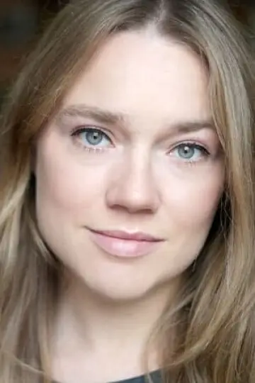 Zdjęcie Jemina West